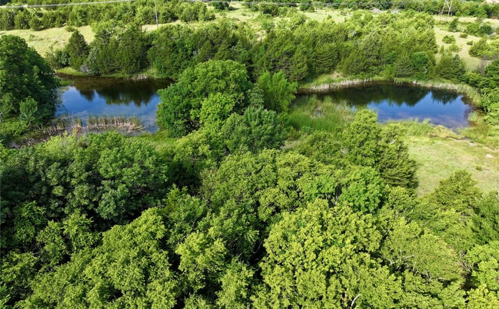 Pictures of Land property located at 1671 Baldwin, Sulphur, OK 73086 for sales - image #1