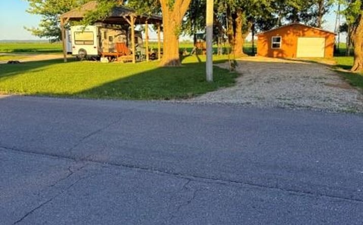 Pictures of Land, Special Purpose property located at 487 LakeShore Drive, Big Lake, MO 64437 for sales - image #1