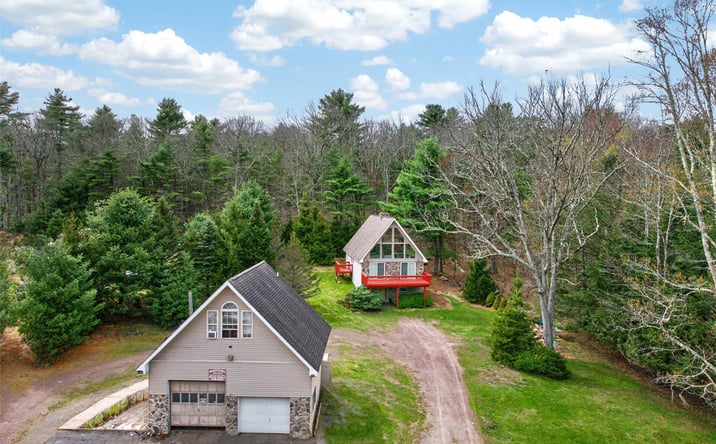 Pictures of Mixed Use, Retail property located at 89 Beaver Brook Road, Eldred, NY 12764 for sales - image #1