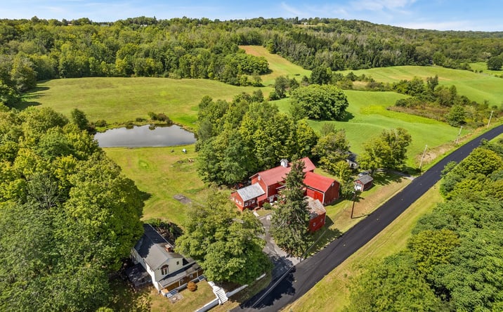 Pictures of Mixed Use property located at 37 S Plank Road, Westtown, NY 10998 for sales - image #1