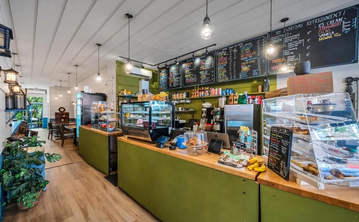Pictures of Business for Sale, Retail property located at Freshpond Madison, Ridgewood, NY 11385 for sales - image #1