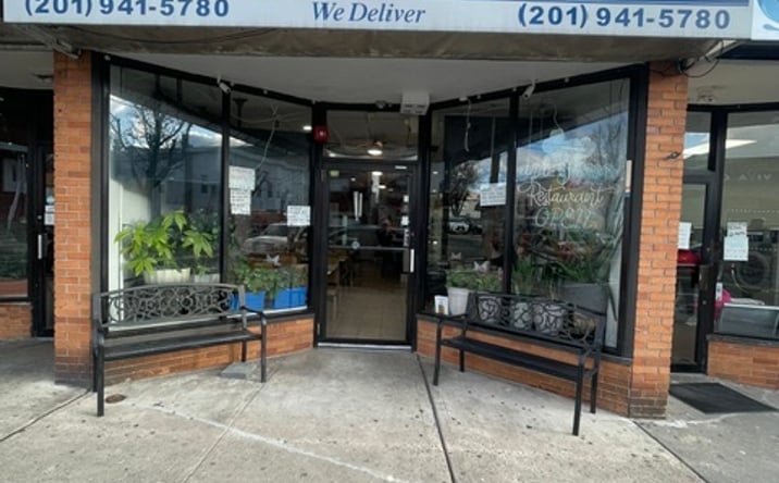 Pictures of Special Purpose property located at 306B Anderson Ave, Fairview, NJ 07022 for sales - image #1