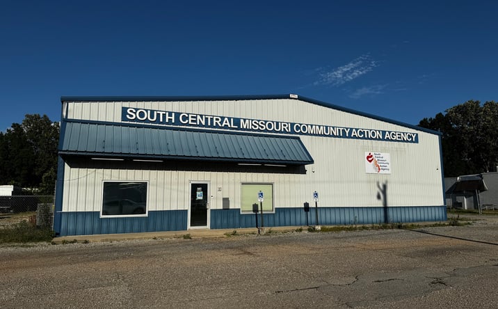 Pictures of Special Purpose property located at 1716 S Broadway St, Poplar Bluff, MO 63901 for sales - image #1