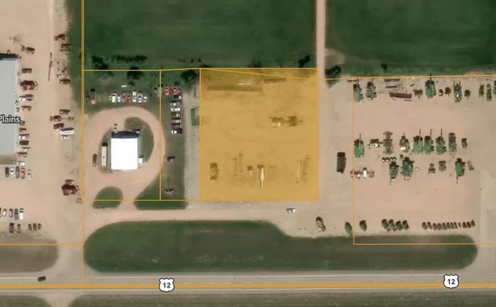 Pictures of Special Purpose property located at 14434 86th Street, Bowman, ND 58623 for sales - image #1