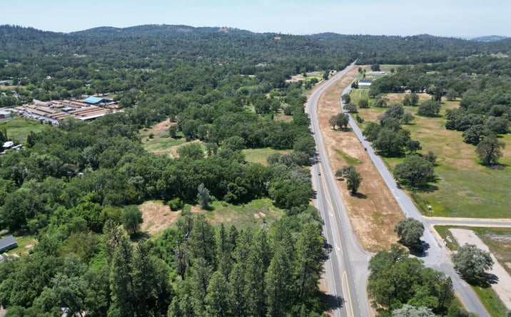Pictures of Land property located at 17238 Carrie Ann Lane, Penn Valley, CA 95946 for sales - image #1