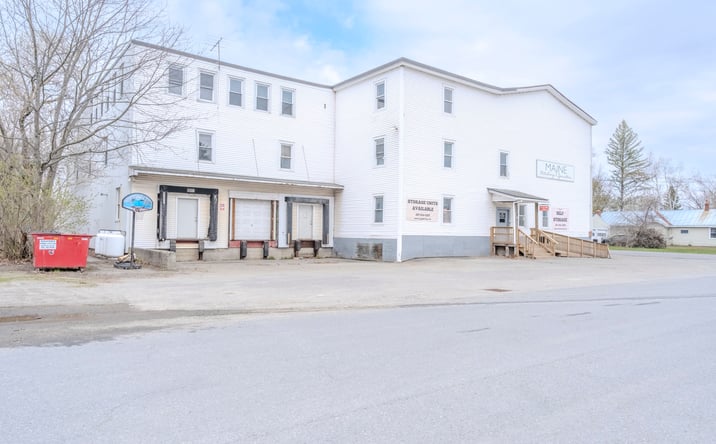 Pictures of Industrial property located at 40 Dane Avenue, Skowhegan, ME 04976 for sales - image #1