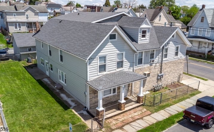 Pictures of Special Purpose property located at 53 Wilson Stheckman, Phillipsburg Town, NJ 08865-3215 for sales - image #1