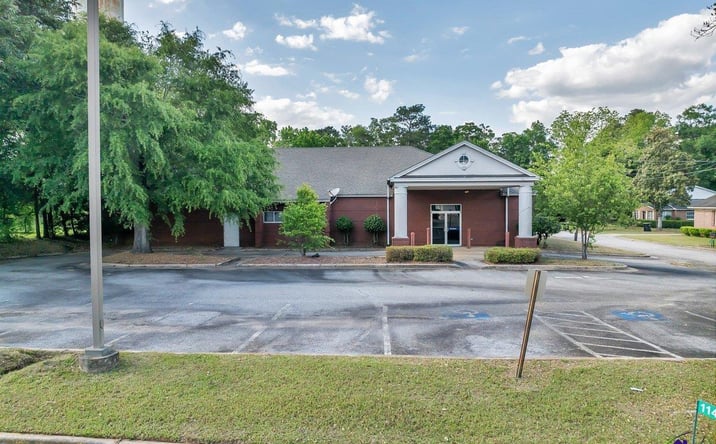 Pictures of Special Purpose property located at 114 DeVaughn Avenue, Montezuma, GA 31063 for sales - image #1