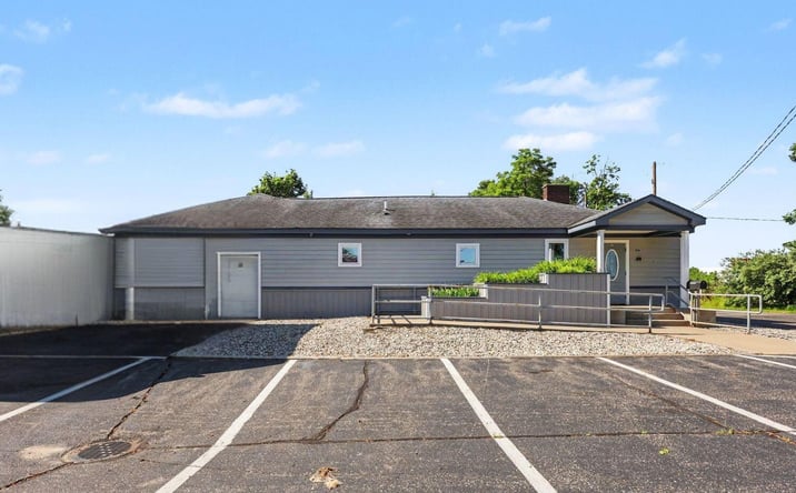 Pictures of Industrial property located at 8750 Portage Industrial Drive, Portage, MI 49024 for sales - image #1