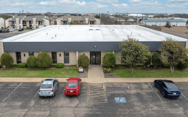 Pictures of Office property located at 8225 Central Park Dr, Woodway, TX 76712 for sales - image #1