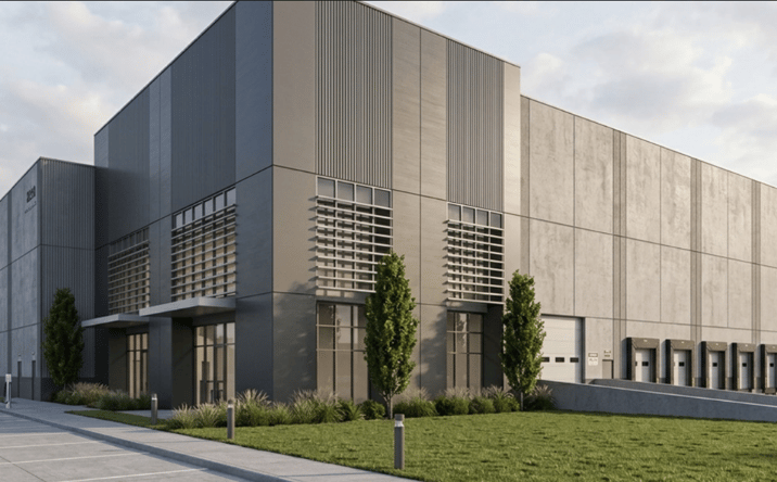 Pictures of Industrial property located at Waco Gateway, Waco, TX 76643 for sales - image #1
