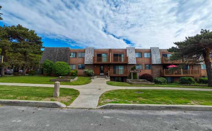 Pictures of Multifamily property located at 43 Hamilton St, Plattsburgh, NY 12901 for sales - image #1