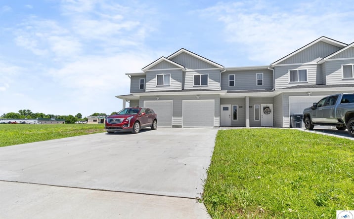 Pictures of Multifamily property located at 1512 W 32nd, Sedalia, MO 65301 for sales - image #1