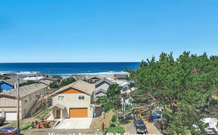 Pictures of Land, Multifamily property located at TL 1200 NE Neptune Drive, Lincoln City, OR 97367 for sales - image #1