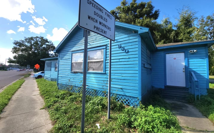 Pictures of Mixed Use property located at 930 CESERY Boulevard, Jacksonville, FL 32211 for sales - image #1