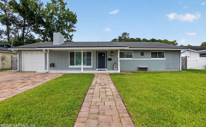 Pictures of Multifamily, Land property located at 5549 HICKSON Road, Jacksonville, FL 32207 for sales - image #1