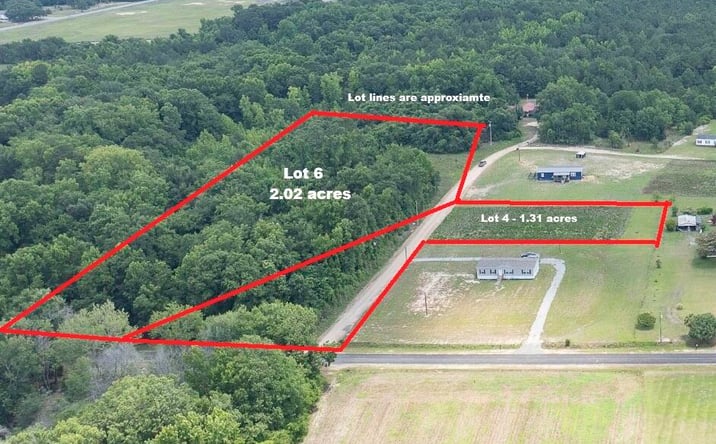 Pictures of Land, Multifamily property located at 6 Joseph Lemon And Dingle Road 6, Manning, SC 29102 for sales - image #1
