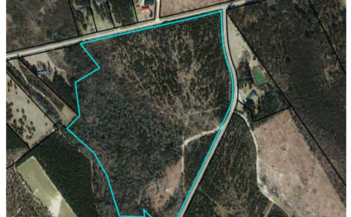 Pictures of Land, Special Purpose, Multifamily property located at 5051 Springhill Road, Rembert, SC 29128 for sales - image #1