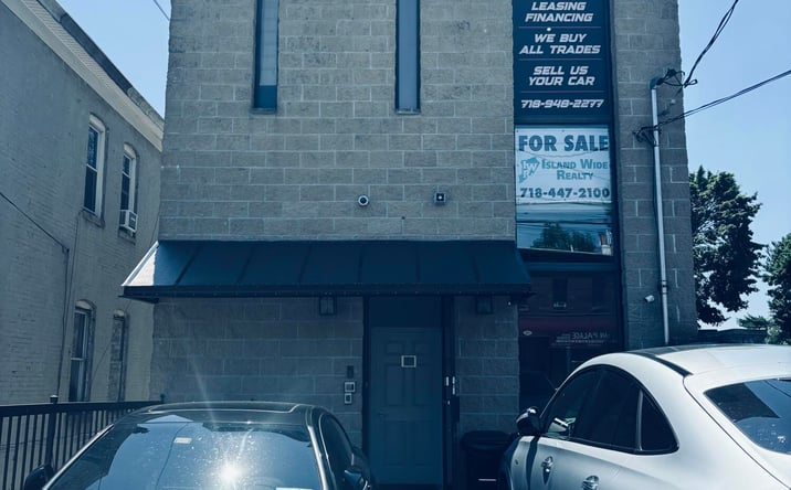 Pictures of Office property located at 144 Mcclean Avenue, Staten Island, NY 10305 for sales - image #1
