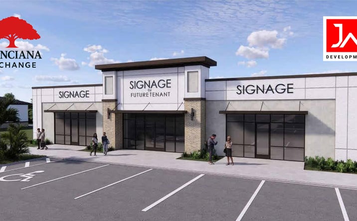 Pictures of Retail, Office property located at 5086 South Poinciana Boulevard, Kissimmee, FL 34758 for sales - image #1