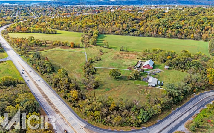 Pictures of Land property located at 2001 Vine Street, Middletown, PA 17057 for sales - image #1