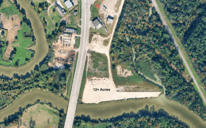 Pictures of Industrial, Land property located at 5019 Texas 146, Baytown, TX 77523 for sales - image #1