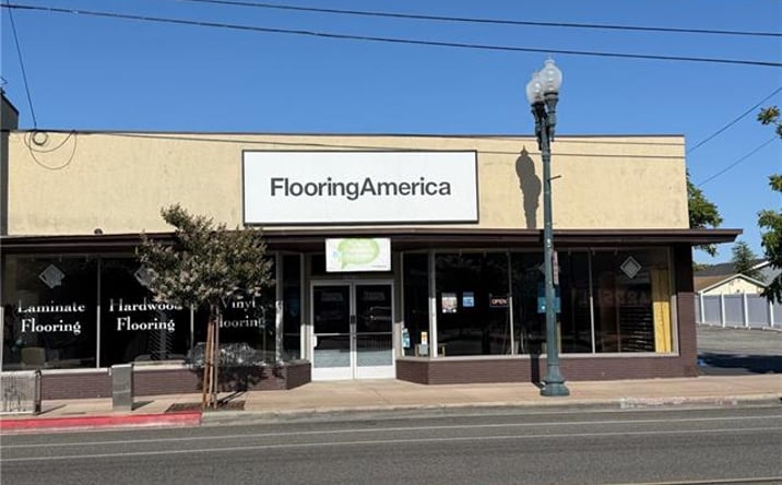 Pictures of Retail property located at 24632 Narbonne Ave, Lomita, CA 90717 for sales - image #1