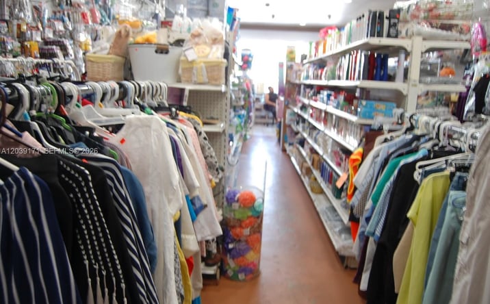 Pictures of Business for Sale, Retail property located at 1900 e 4th ave, Hialeah, FL 33010 for sales - image #1