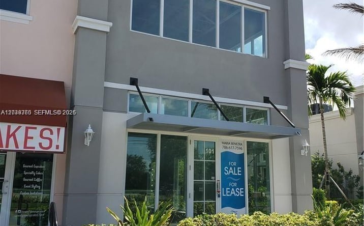 Pictures of Office property located at 2101 SW 101st Ave # 203 #6-203, Miramar, FL 33025 for sales - image #1