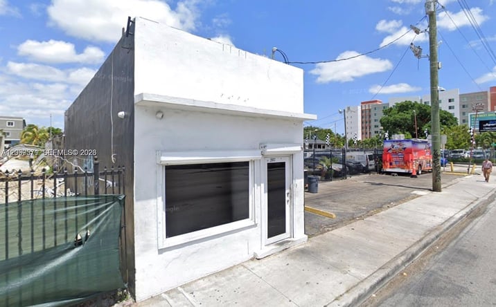 Pictures of Mixed Use property located at 2045 NW 36th St, Miami, FL 33142 for sales - image #1