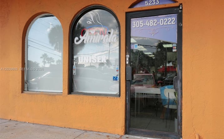 Pictures of Business for Sale, Retail property located at 5233 NW 79th Ave, Doral, FL 33166 for sales - image #1