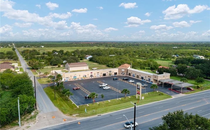 Pictures of Office, Retail, Industrial property located at 12205 N Fm 88, Weslaco, TX 78599 for sales - image #1