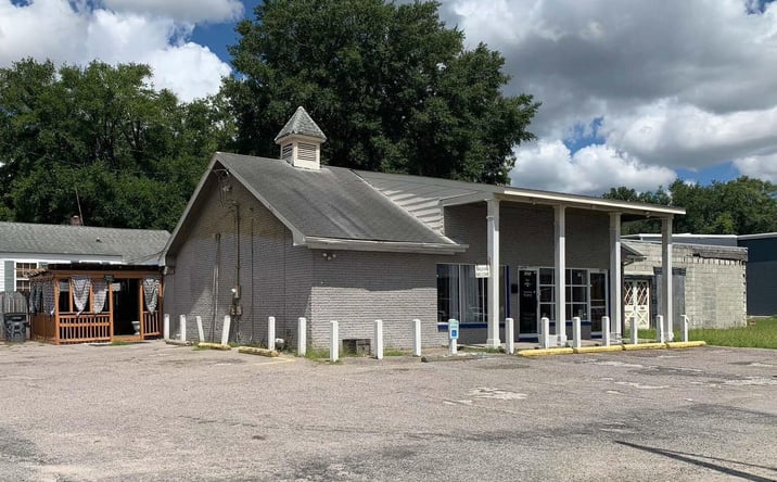 Pictures of Retail property located at 2122 Cosgrove Avenue, North Charleston, SC 29405 for sales - image #1
