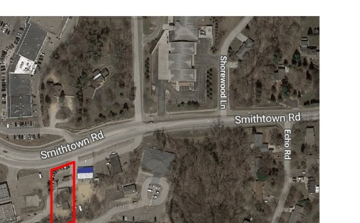 Pictures of Office, Mixed Use, Land property located at 24285 Smithtown Road, Shorewood, MN 55331 for sales - image #1