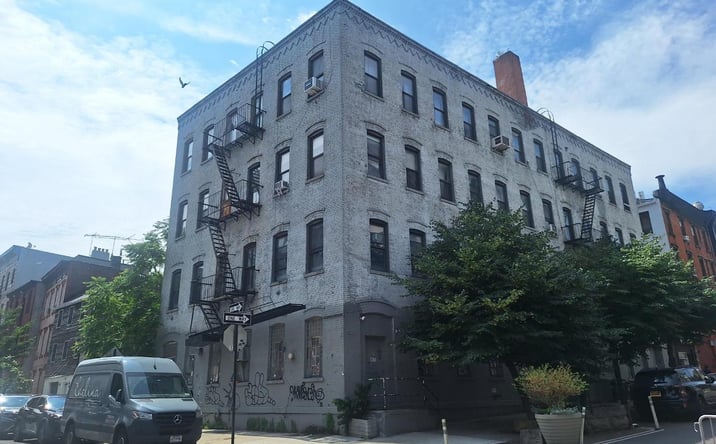Pictures of Multifamily property located at 235 Berry Street, Brooklyn, NY 60466-1213 for sales - image #1