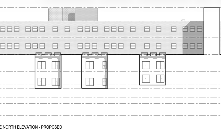 Pictures of Retail, Multifamily, Mixed Use property located at Main Avenue, Ashtabula, OH 44004 for sales - image #1