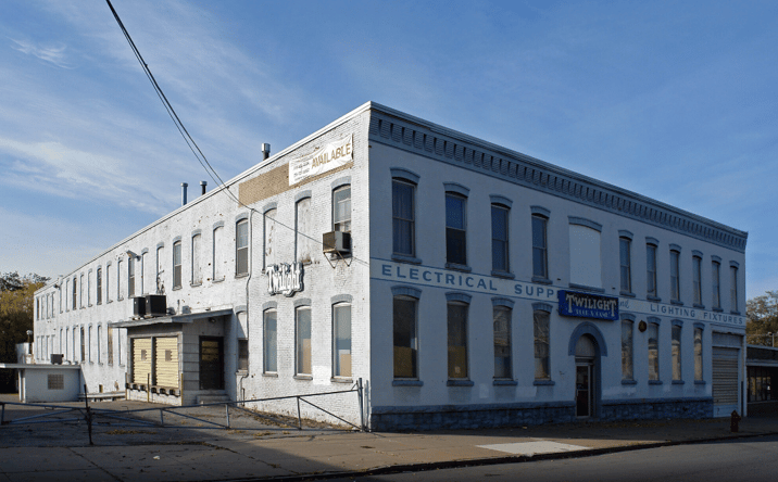 Pictures of Mixed Use property located at 1417 SALINA ST N, SYRACUSE, NY 13208 for sales - image #1