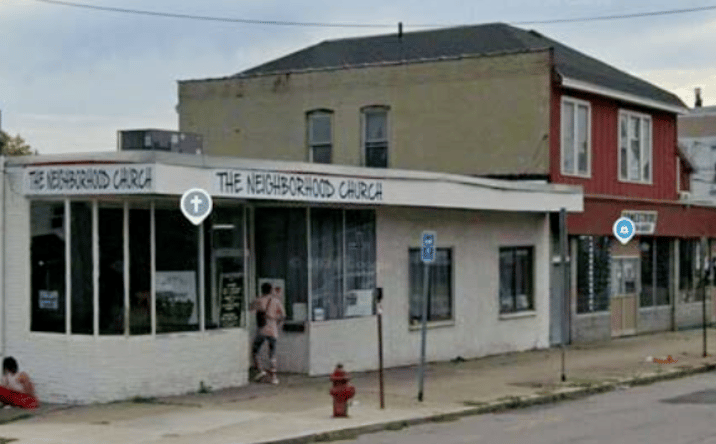 Pictures of Mixed Use property located at 1401 North Salina Street, Syracuse, NY 13208 for sales - image #1
