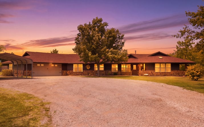 Pictures of Retail, Office, Mixed Use property located at 1199 North Amanda Lane, Stillwater, OK 74075 for sales - image #1
