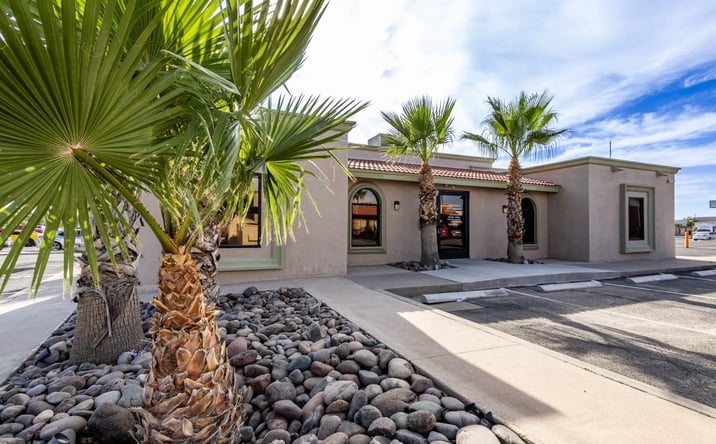 Pictures of Office property located at 9201 MONTANA AVE, EL PASO, TX 79925-1315 for sales - image #1
