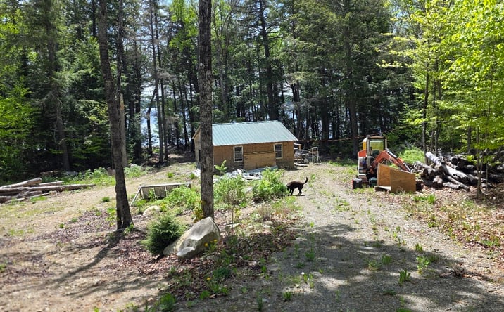 Pictures of Mixed Use, Land property located at Pratt Cove Road, Island Falls, ME 04747 for sales - image #1
