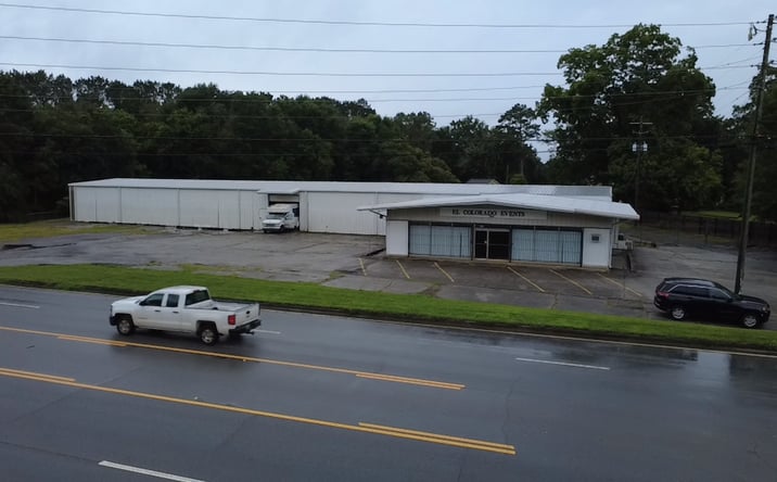 Pictures of Retail, Industrial property located at 2020 Buchanan Highway, Cedartown, GA 30125 for sales - image #1