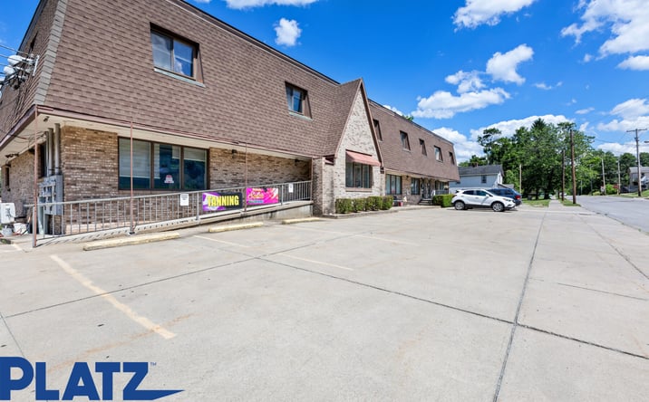 Pictures of Mixed Use, Office, Retail property located at 71 Terrace St, Struthers, OH 44471 for sales - image #1