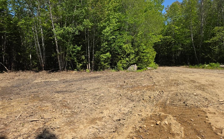 Pictures of Mixed Use, Land property located at Birch Hill Road, Lakeville, ME 04487 for sales - image #1