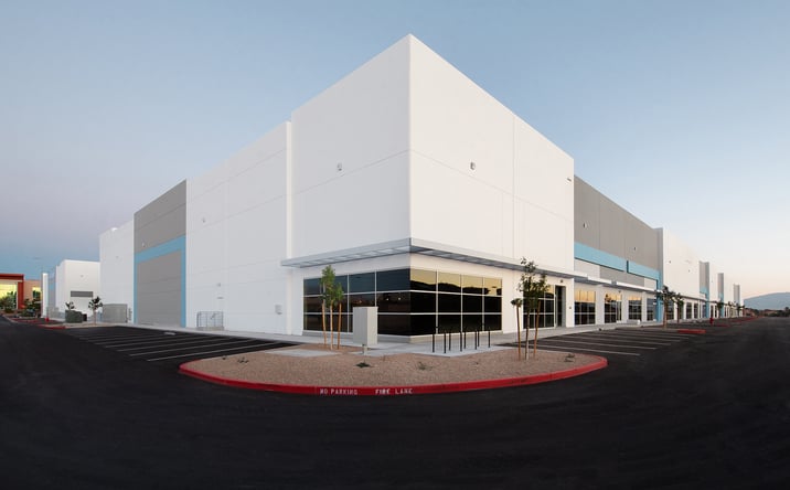 Pictures of Retail property located at 6430 South Pioneer Way, Las Vegas, NV 89113 for sales - image #1