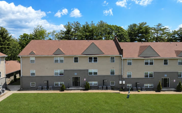 Pictures of Multifamily property located at 4847 Rutgers Street NW, Roanoke, VA 24012 for sales - image #1