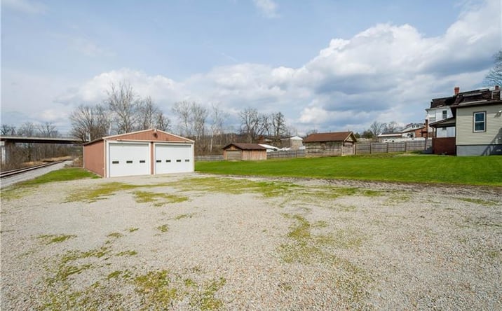 Pictures of Industrial, Land property located at 19 Old Monongahela Pike, Eighty Four, PA 15330 for sales - image #1