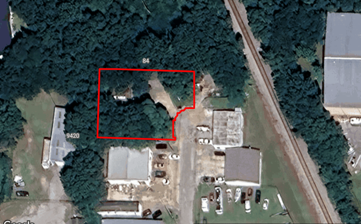Pictures of Retail, Industrial, Land property located at 82 E Nine Mile Rd, Pensacola, FL 32534 for sales - image #1