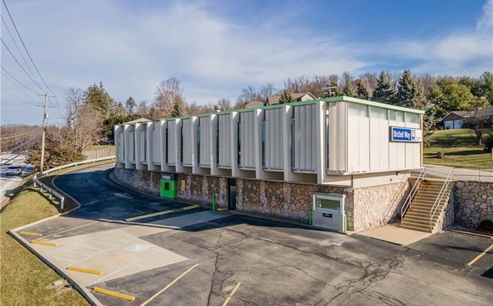 Pictures of Retail, Office, Industrial, Special Purpose property located at 590 Washington Road, Washington, PA 15301 for sales - image #1