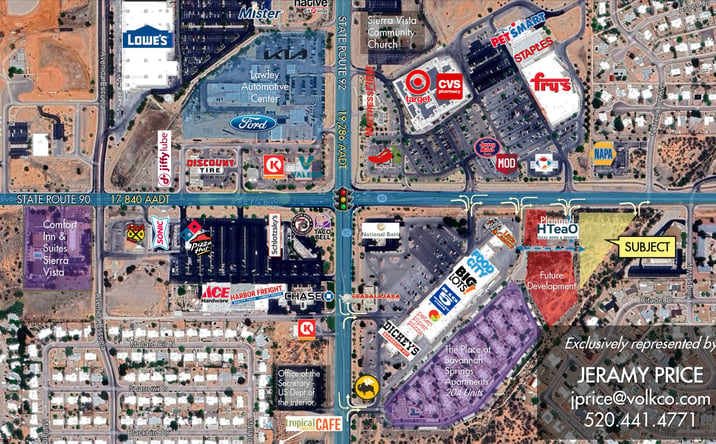 Pictures of Land property located at 2904 W. 16th Street, Greeley, CO 80634 for sales - image #1